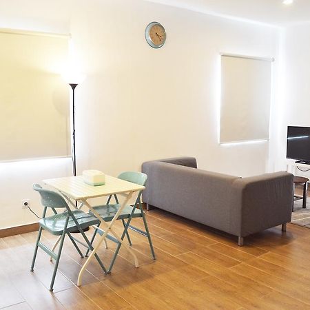 Newton Residence Jakarta Ngoại thất bức ảnh
