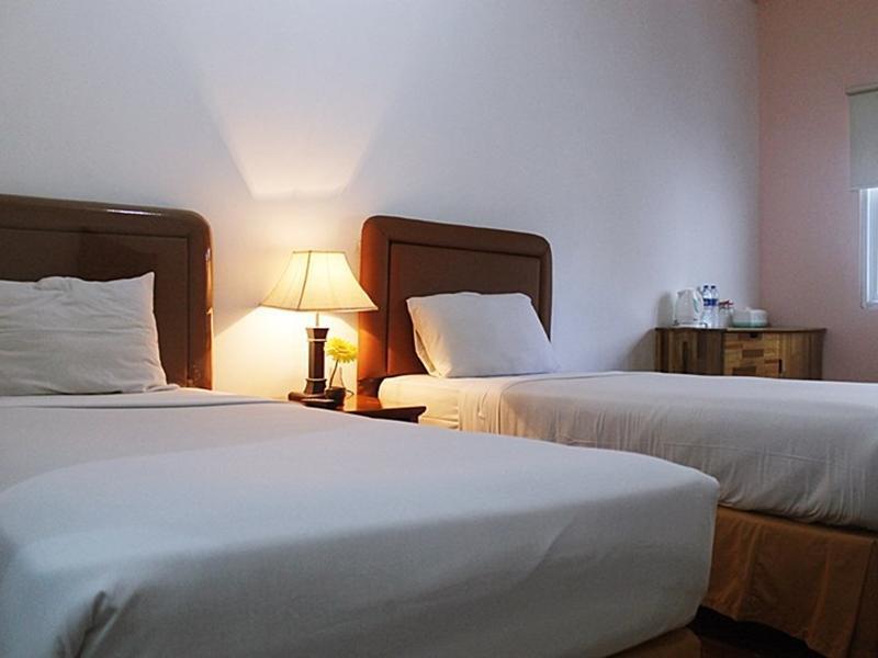 Newton Residence Jakarta Ngoại thất bức ảnh