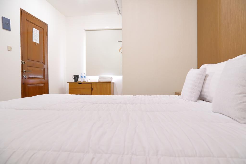 Newton Residence Jakarta Ngoại thất bức ảnh