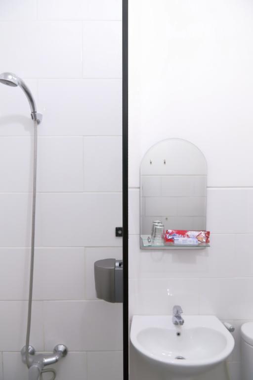 Newton Residence Jakarta Ngoại thất bức ảnh