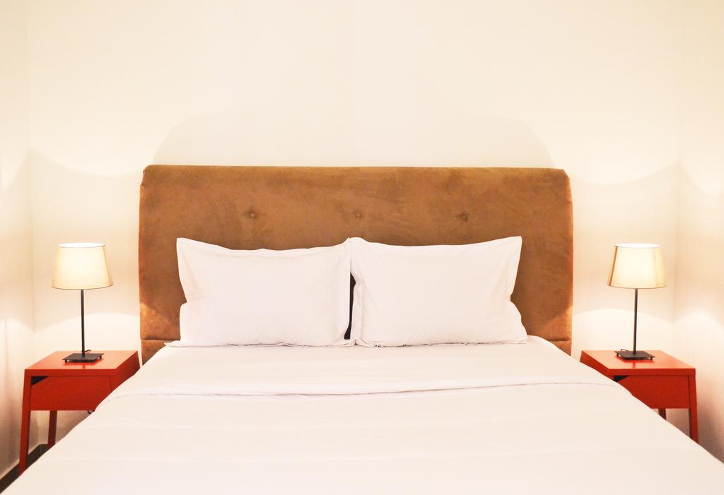 Newton Residence Jakarta Ngoại thất bức ảnh