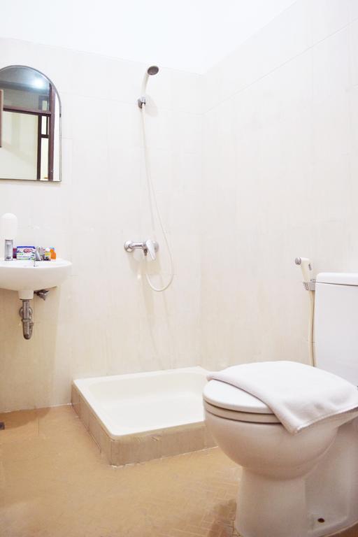 Newton Residence Jakarta Ngoại thất bức ảnh