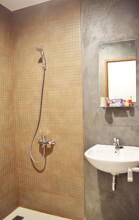 Newton Residence Jakarta Ngoại thất bức ảnh