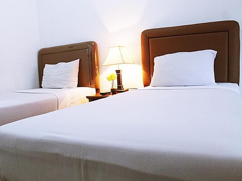 Newton Residence Jakarta Ngoại thất bức ảnh