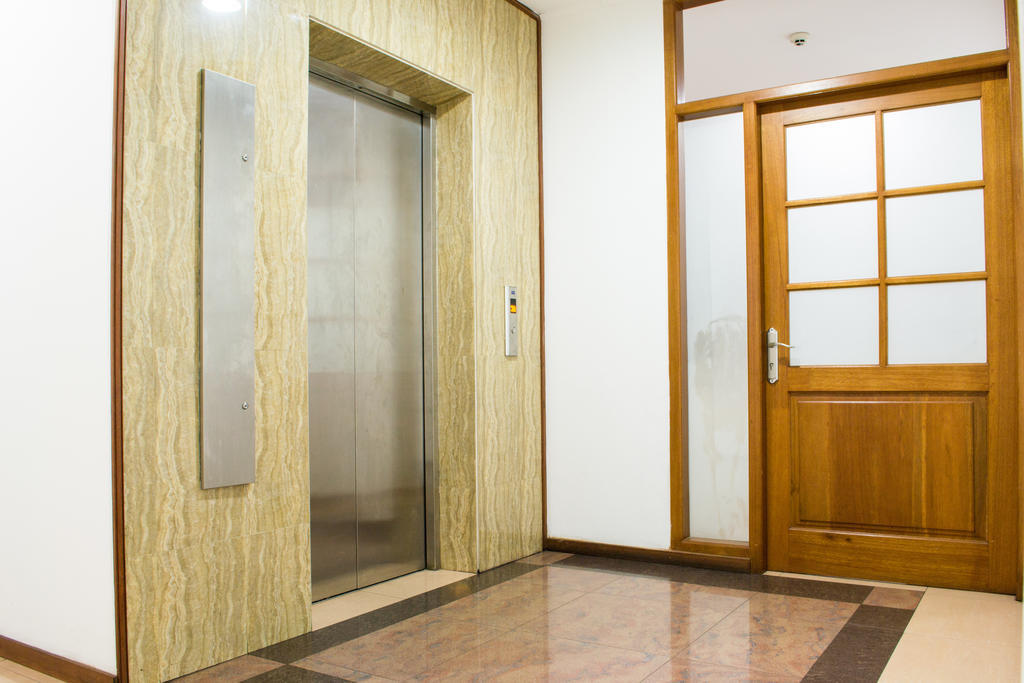 Newton Residence Jakarta Ngoại thất bức ảnh