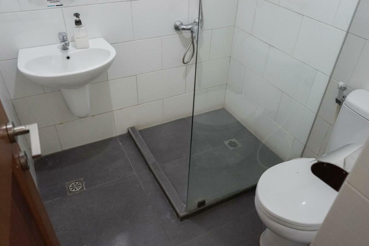 Newton Residence Jakarta Ngoại thất bức ảnh