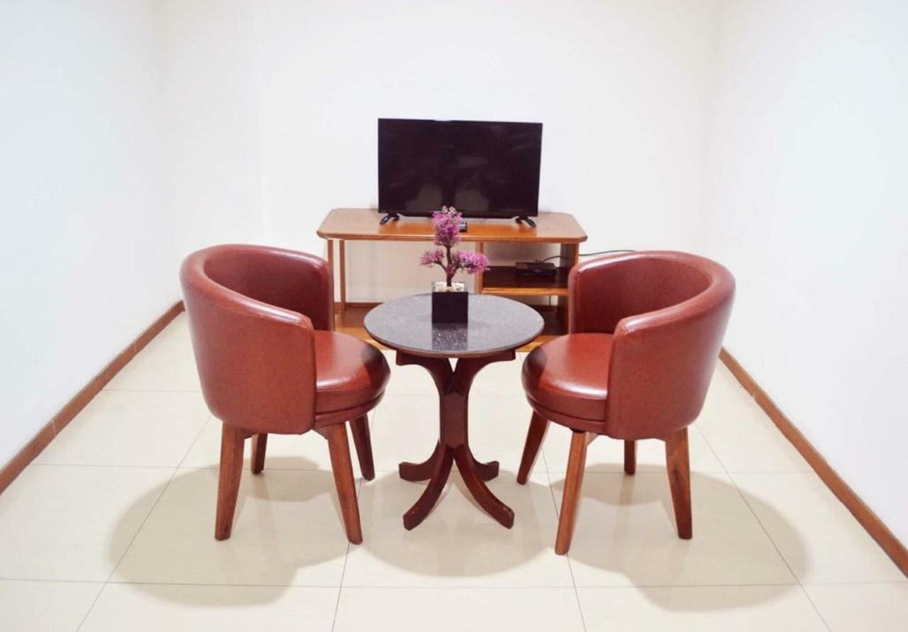 Newton Residence Jakarta Ngoại thất bức ảnh