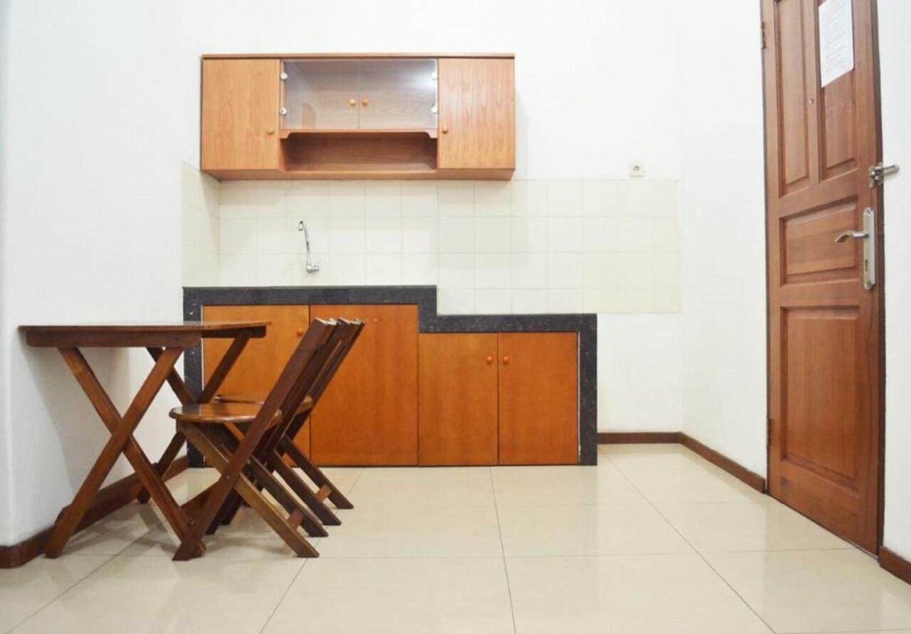 Newton Residence Jakarta Ngoại thất bức ảnh
