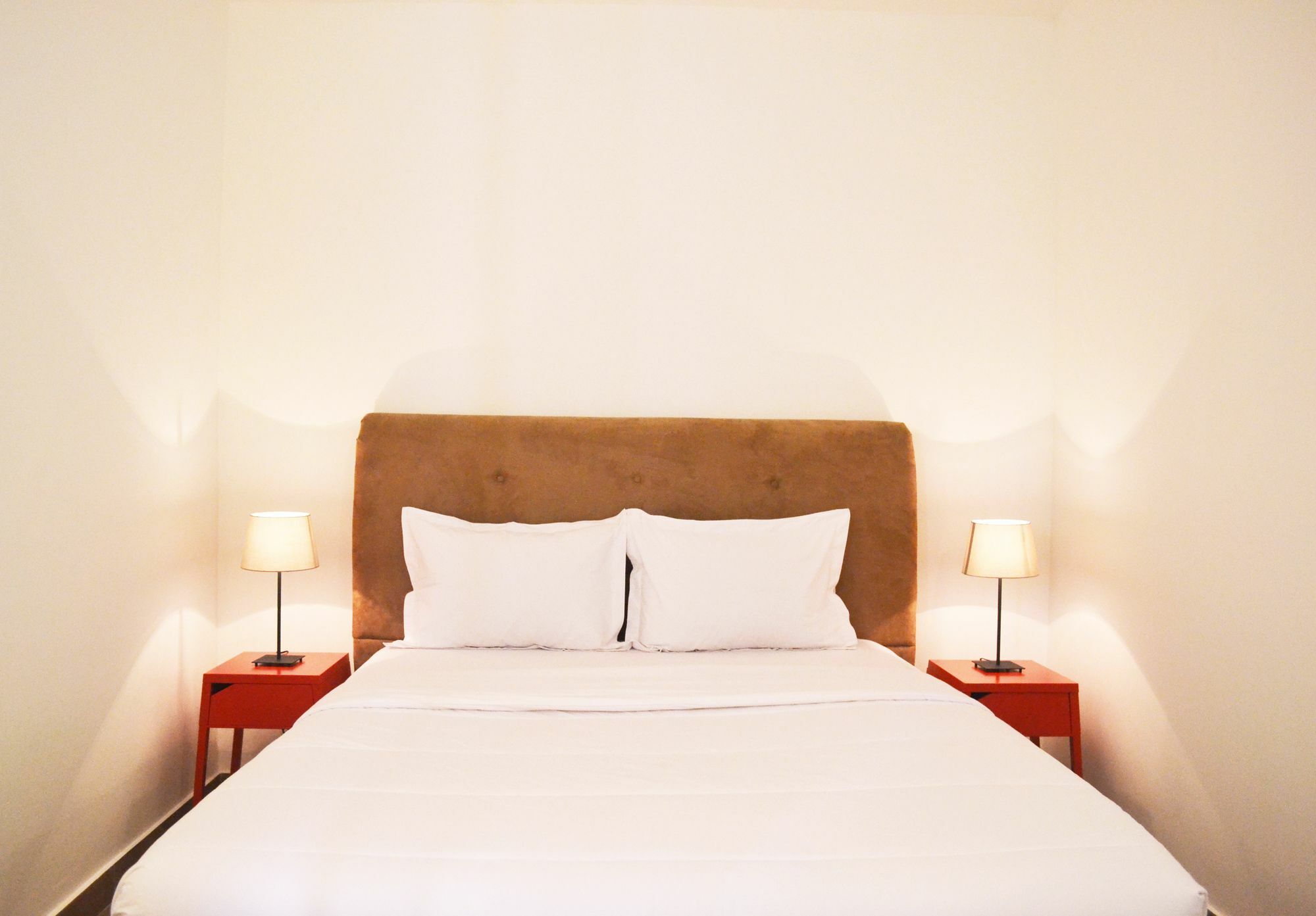 Newton Residence Jakarta Ngoại thất bức ảnh