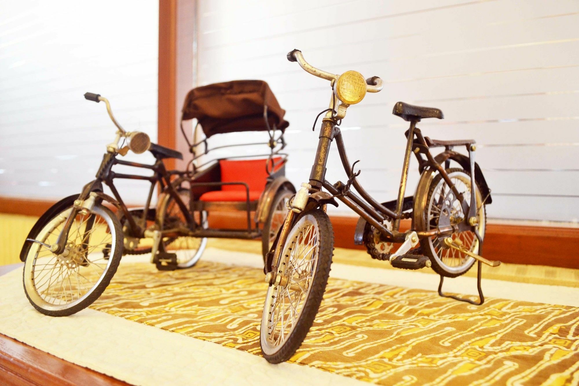 Newton Residence Jakarta Ngoại thất bức ảnh
