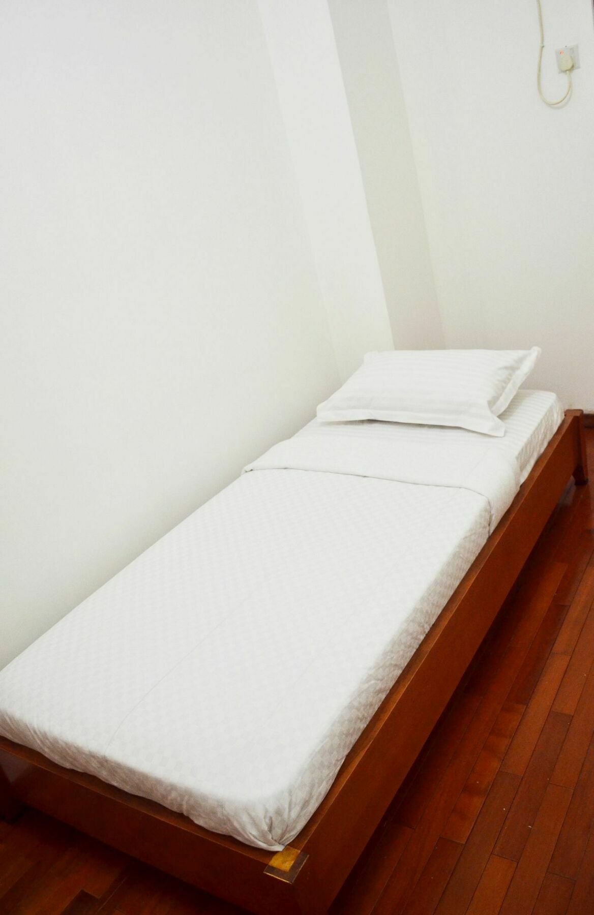 Newton Residence Jakarta Ngoại thất bức ảnh