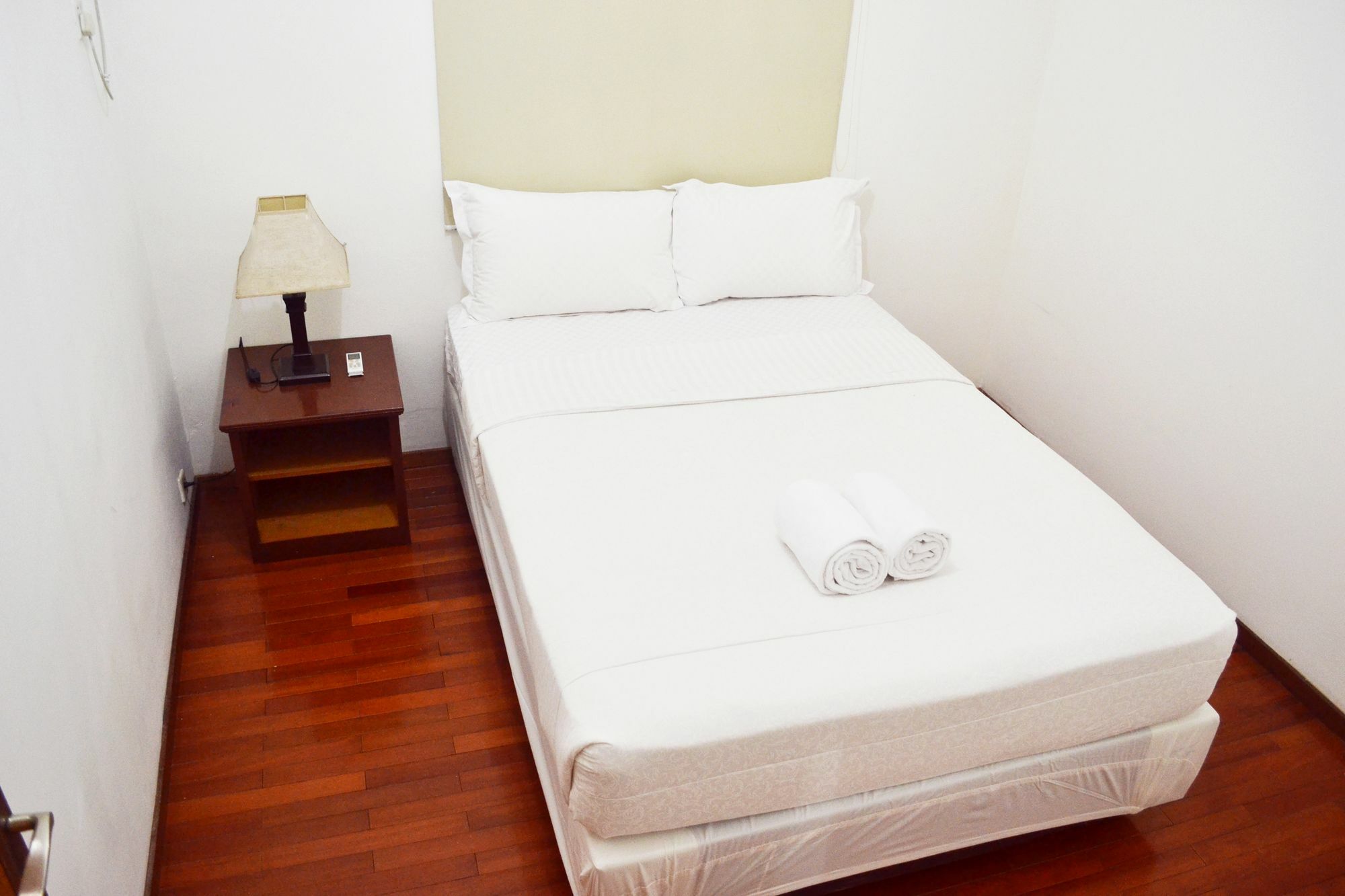 Newton Residence Jakarta Ngoại thất bức ảnh
