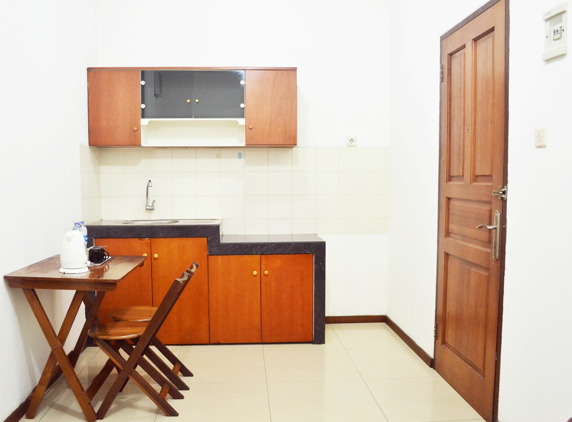 Newton Residence Jakarta Ngoại thất bức ảnh